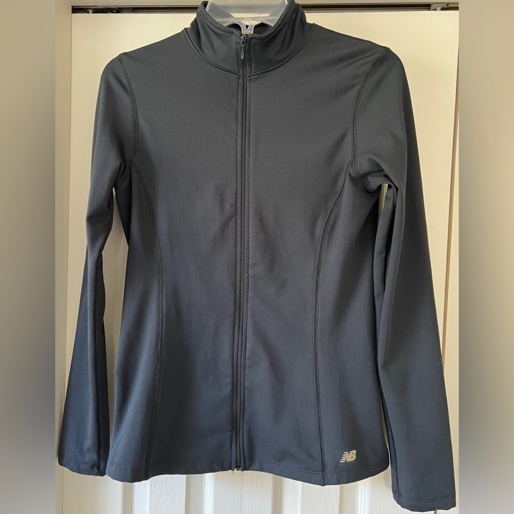 New Balance Full-Zip Jacket
